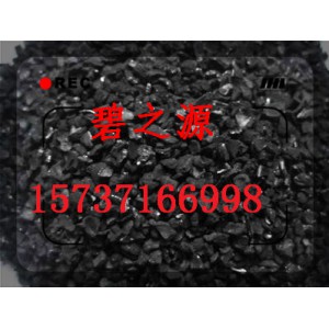 奉贤椰壳活性炭机械强度高