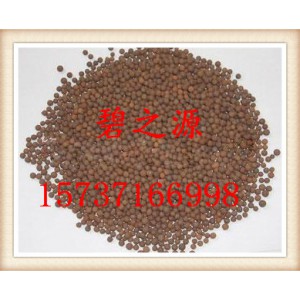 余杭直销陶粒滤料今日价格
