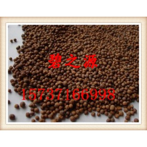 诸暨直销陶粒滤料品质过硬