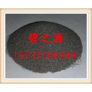 龙井供应磁铁矿滤料滤速快