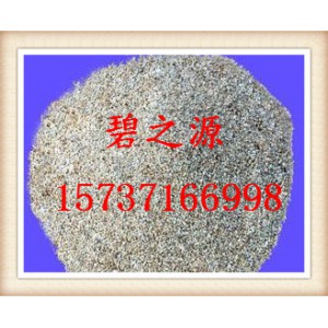 日照水过滤麦饭石滤料厂家储藏