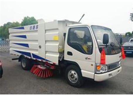 6方小型扫路车_副本
