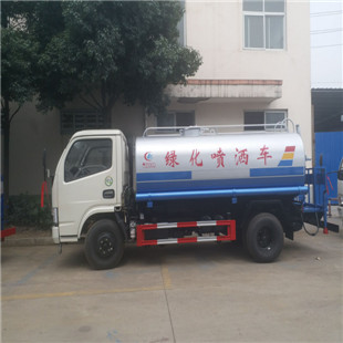 洒水车10