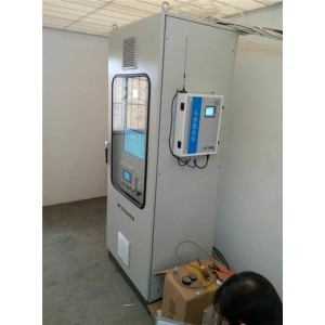 烟气在线监测系统供应商