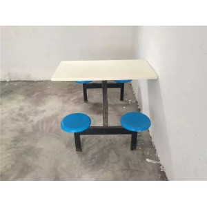 餐厅桌椅