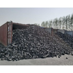 30-80mm冶金焦炭