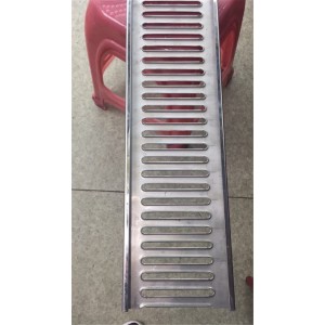 水篦子供应商