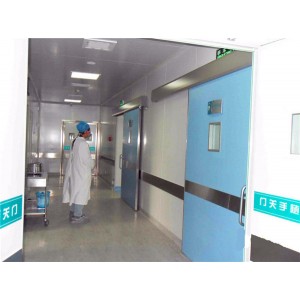 医用自动门