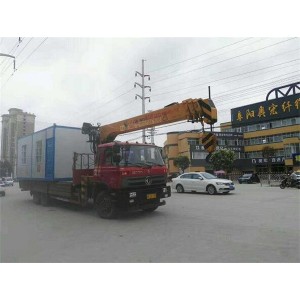 吊车