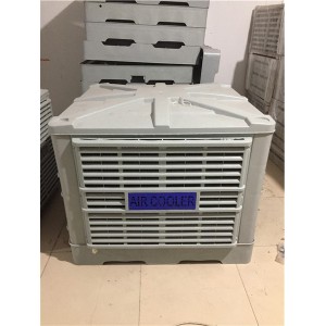 环保空调系列 WHWJ--30型