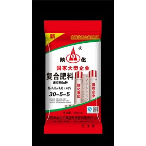 彩印编织袋