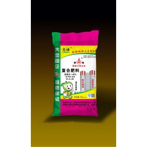 彩印编织袋
