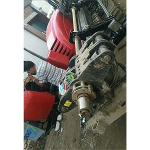 管道给排水管道工程