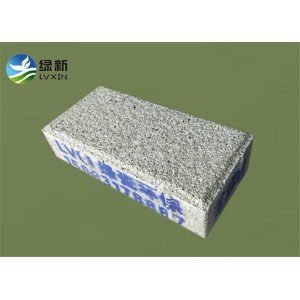陶瓷透水砖生产工艺