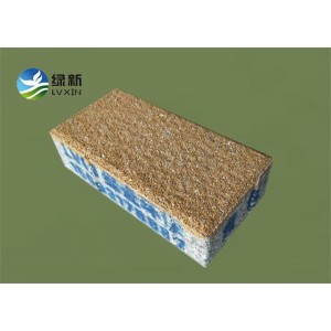 陶瓷透水砖