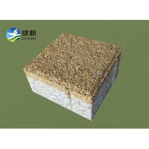 陶瓷透水砖厂家