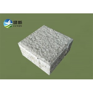 生态陶瓷透水砖