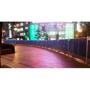 围挡厂家