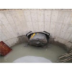 顶管价格
