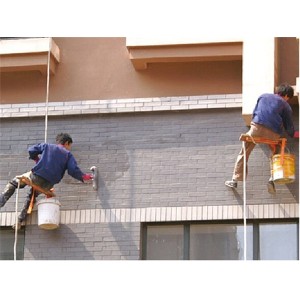 建筑涂料