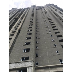 水泥发泡保温板生产厂家