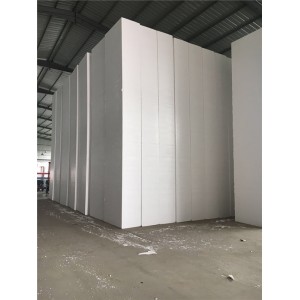EPS聚苯乙烯泡沫板厂家