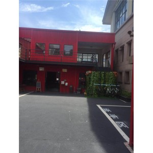 围墙安装厂家