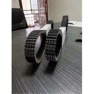 ATV全地形车传送带
