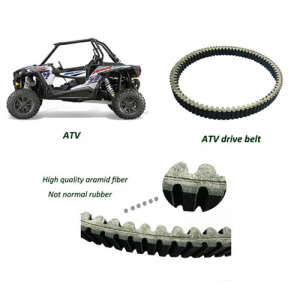 ATV全地形车传送带