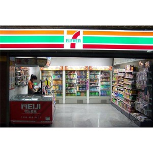 连锁/超市/便利店收银系统