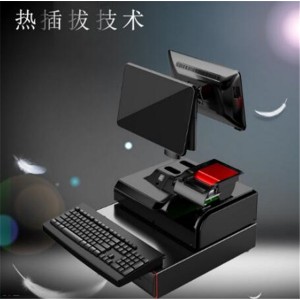 服装/鞋帽店收银系统