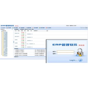 ERP系统