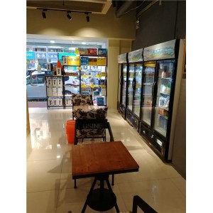 客户案例/样品展示