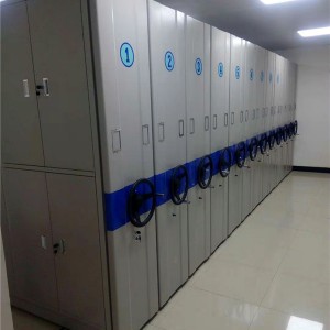 密集柜价格