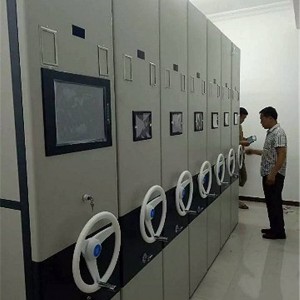 智能密集柜