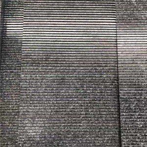 小蓝宝拉丝面