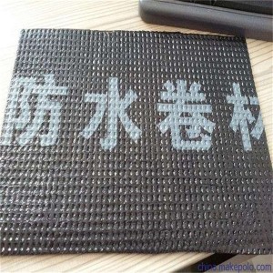SBS防水卷材