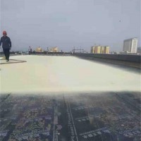 聚氨酯屋面保温9元平方米／厘米