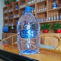 龙脉山泉15L