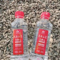 龙脉山泉330ml