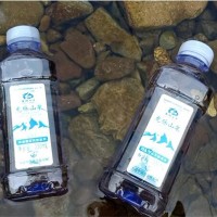 龙脉山泉330ml