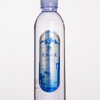 龙脉山泉430ml