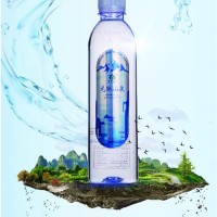 龙脉山泉430ml