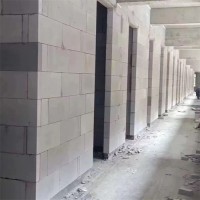 公寓轻质砖隔墙