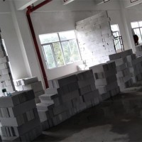 东莞轻质砖隔墙