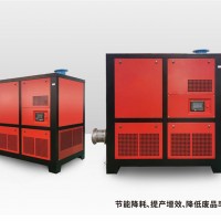无油真空泵