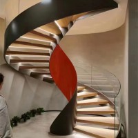 重型工程楼梯