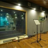 录音棚隔音降噪