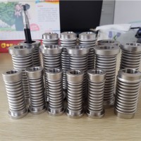 阀门波纹管