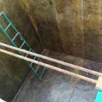 玻璃钢防腐